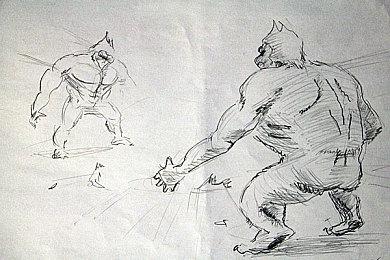 《JUMP KING QUEST》steam页面上线 动作RPG新游